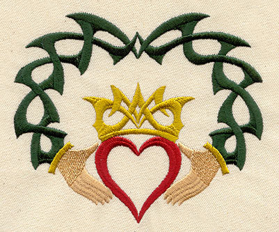 Let Love and Friendship Reign - Image 3