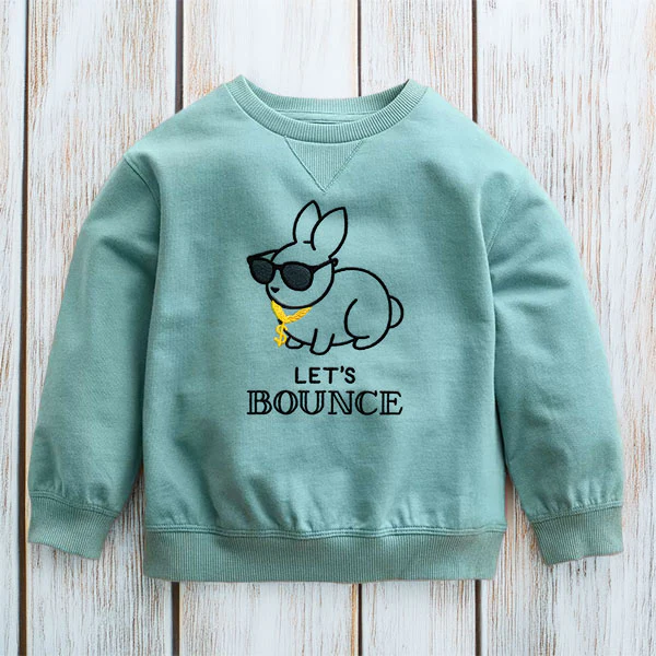 Let's Bounce Bunny - Image 6