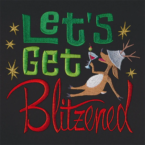 Let's Get Blitzened - Image 2