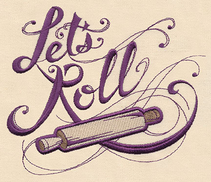 Let's Roll - Image 2