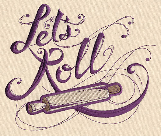 Let's Roll - Image 4