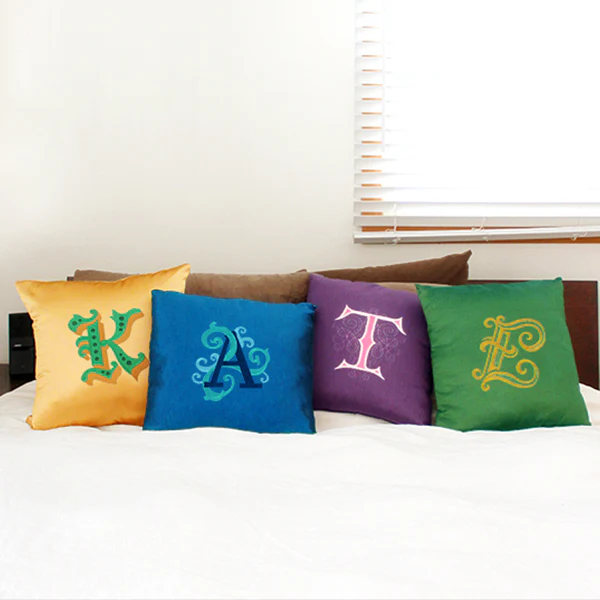 Letter Perfect Alphabet (Design Pack) - Image 25