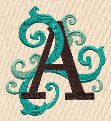 Letter Perfect - Letter A - Image 2