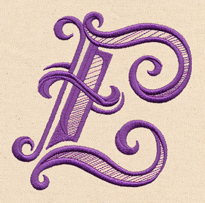 Letter Perfect - Letter E - Image 2