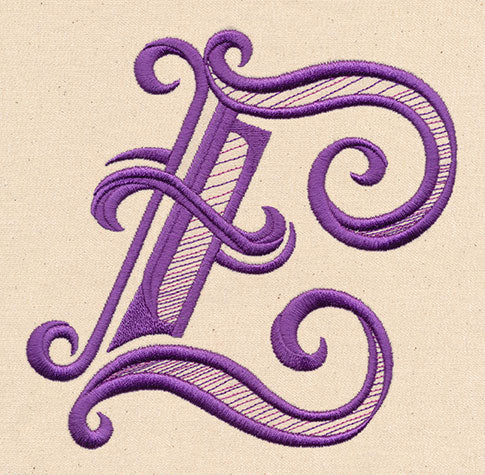 Letter Perfect - Letter E - Image 4