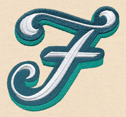 Letter Perfect - Letter F - Image 2