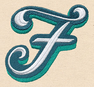 Letter Perfect - Letter F - Image 3