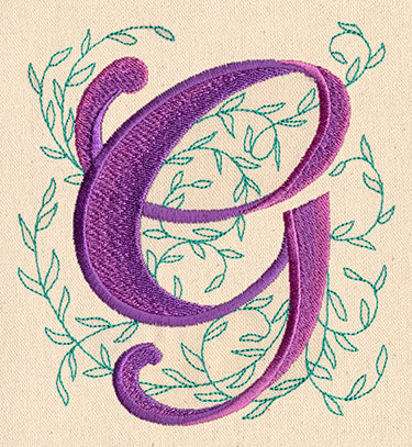 Letter Perfect - Letter G - Image 2