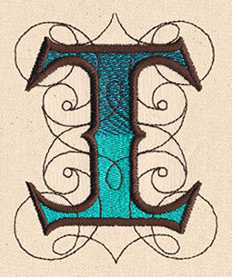 Letter Perfect - Letter I - Image 3