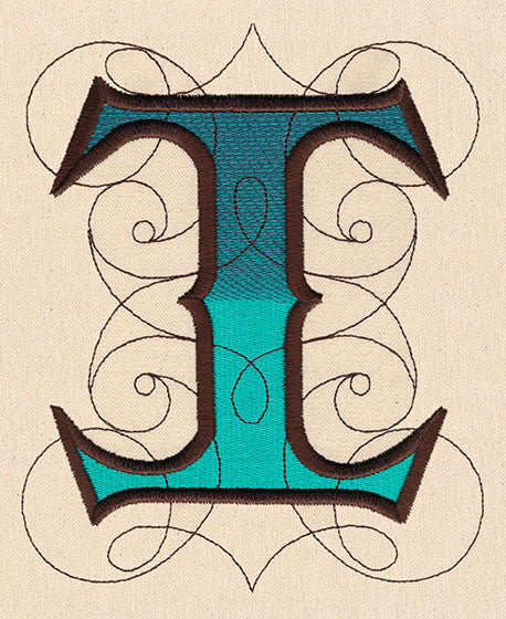 Letter Perfect - Letter I - Image 4