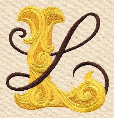 Letter Perfect - Letter L - Image 2