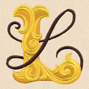 Letter Perfect - Letter L - Image 3