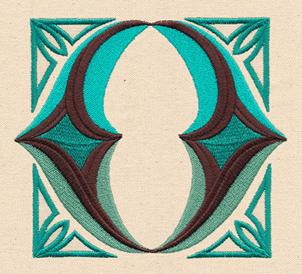 Letter Perfect - Letter O - Image 2