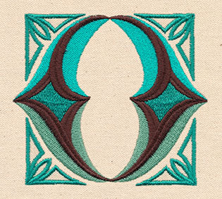 Letter Perfect - Letter O - Image 3