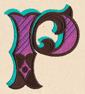 Letter Perfect - Letter P - Image 3