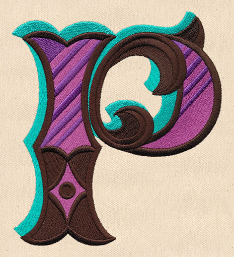 Letter Perfect - Letter P - Image 4