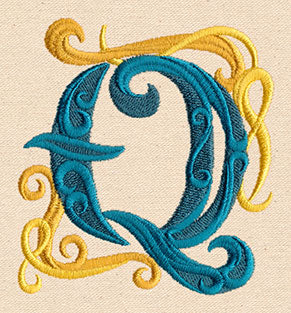 Letter Perfect - Letter Q - Image 3