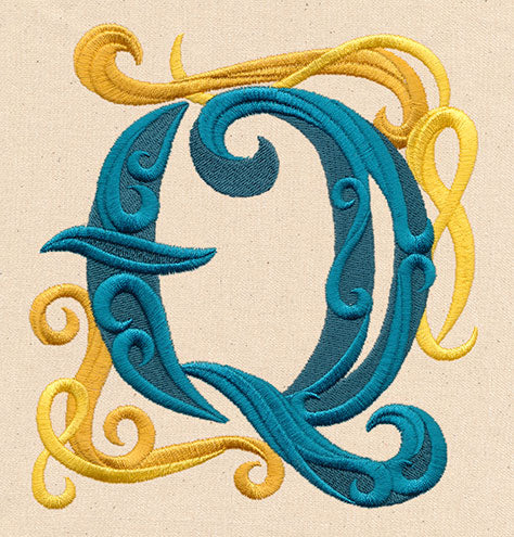 Letter Perfect - Letter Q - Image 4