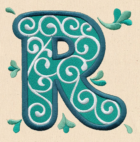 Letter Perfect - Letter R - Image 4