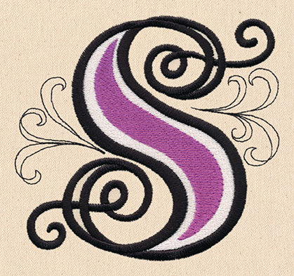 Letter Perfect - Letter S - Image 2