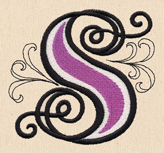 Letter Perfect - Letter S - Image 3
