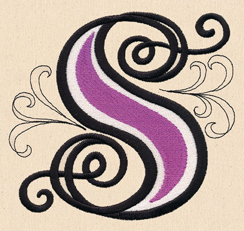 Letter Perfect - Letter S - Image 4