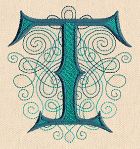Letter Perfect - Letter T - Image 3