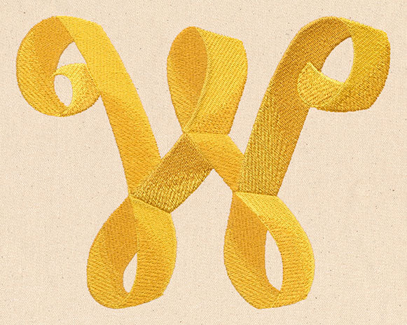 Letter Perfect - Letter W - Image 4