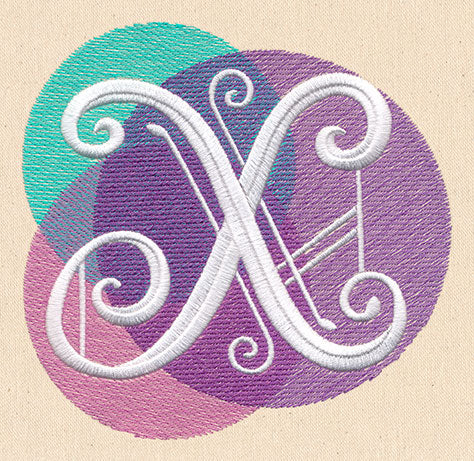 Letter Perfect - Letter X - Image 4