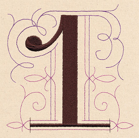Letter Perfect - Number 1 - Image 4