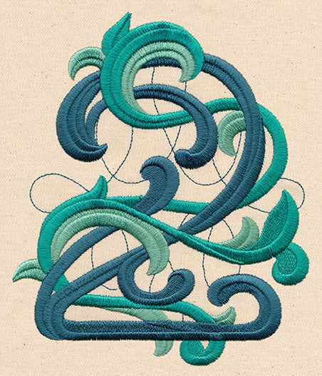 Letter Perfect - Number 2 - Image 4