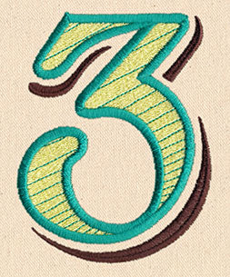Letter Perfect - Number 3 - Image 3