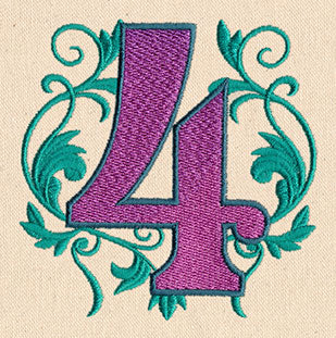Letter Perfect - Number 4 - Image 3
