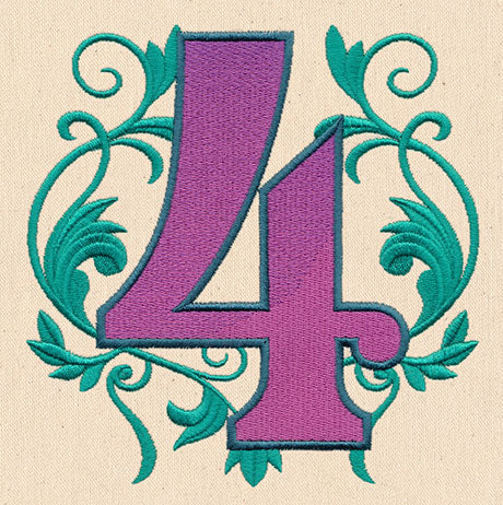 Letter Perfect - Number 4 - Image 4