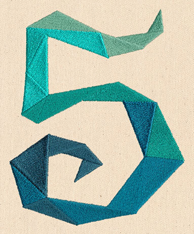 Letter Perfect - Number 5 - Image 2