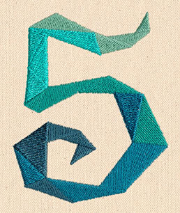 Letter Perfect - Number 5 - Image 3