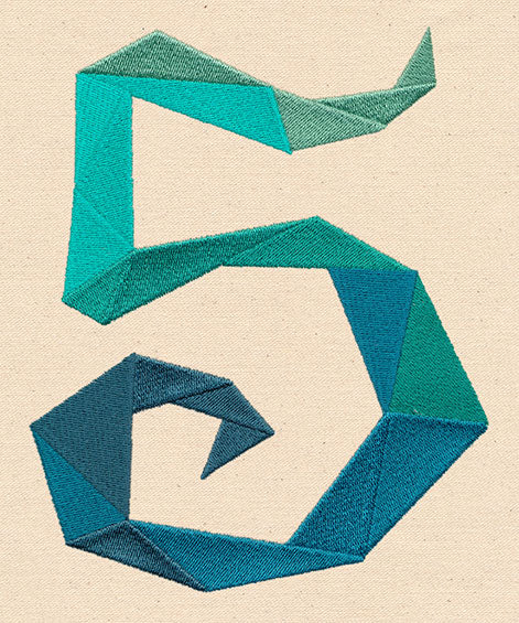 Letter Perfect - Number 5 - Image 4