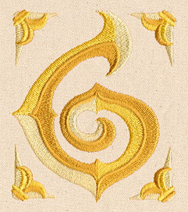 Letter Perfect - Number 6 - Image 3