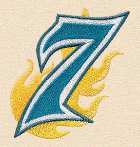 Letter Perfect - Number 7 - Image 3