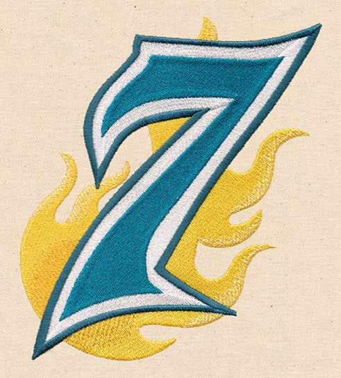 Letter Perfect - Number 7 - Image 4