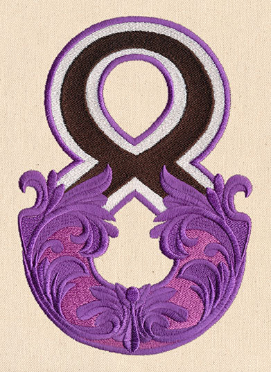 Letter Perfect - Number 8 - Image 2