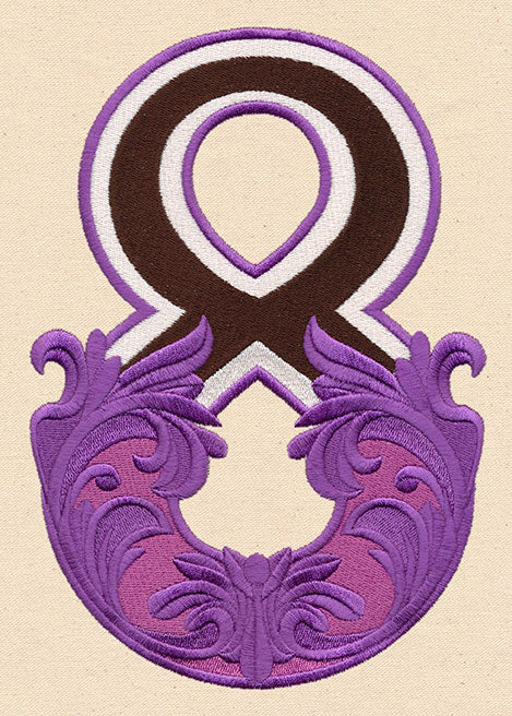 Letter Perfect - Number 8 - Image 4