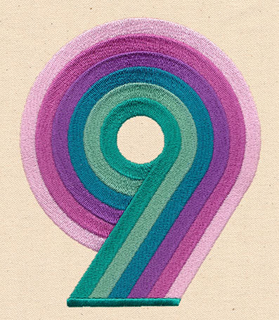 Letter Perfect - Number 9 - Image 2