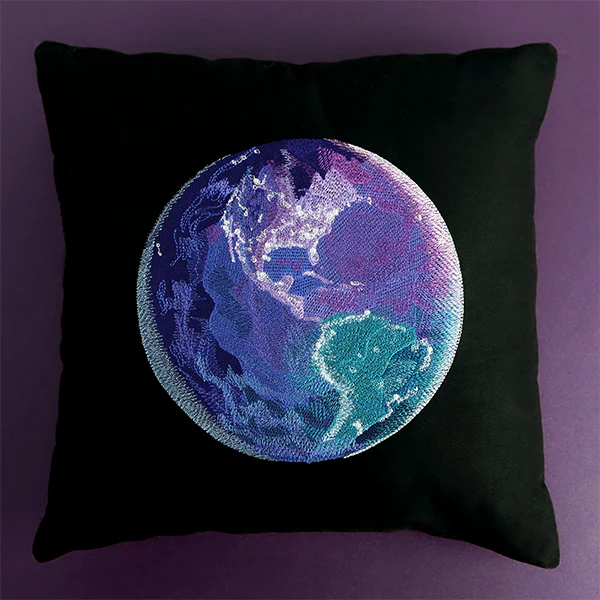 Light Up the Night Earth - Image 4