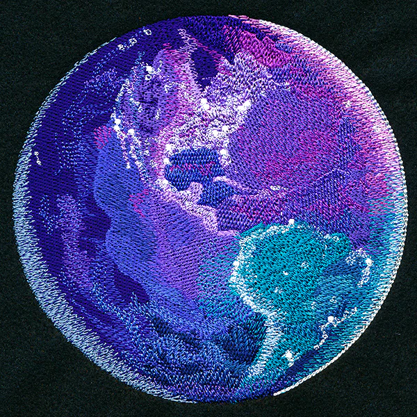 Light Up the Night Earth - Image 5