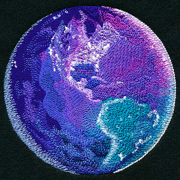 Light Up the Night Earth - Image 7
