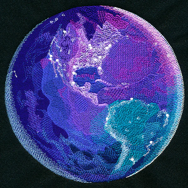 Light Up the Night Earth - Image 9