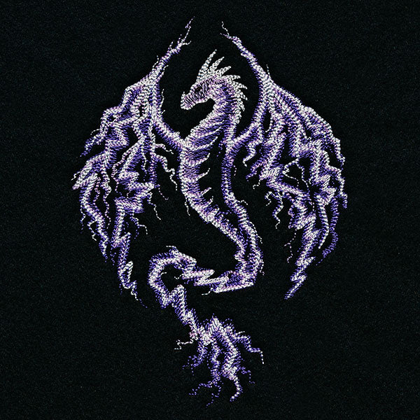 Lightning Dragon - Image 5