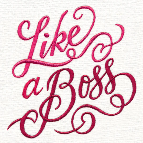 Like a Boss - Image 3