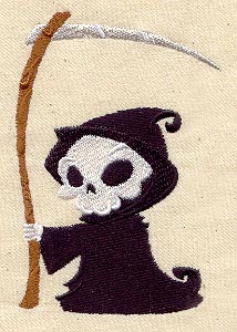 Lil' Death - Image 4